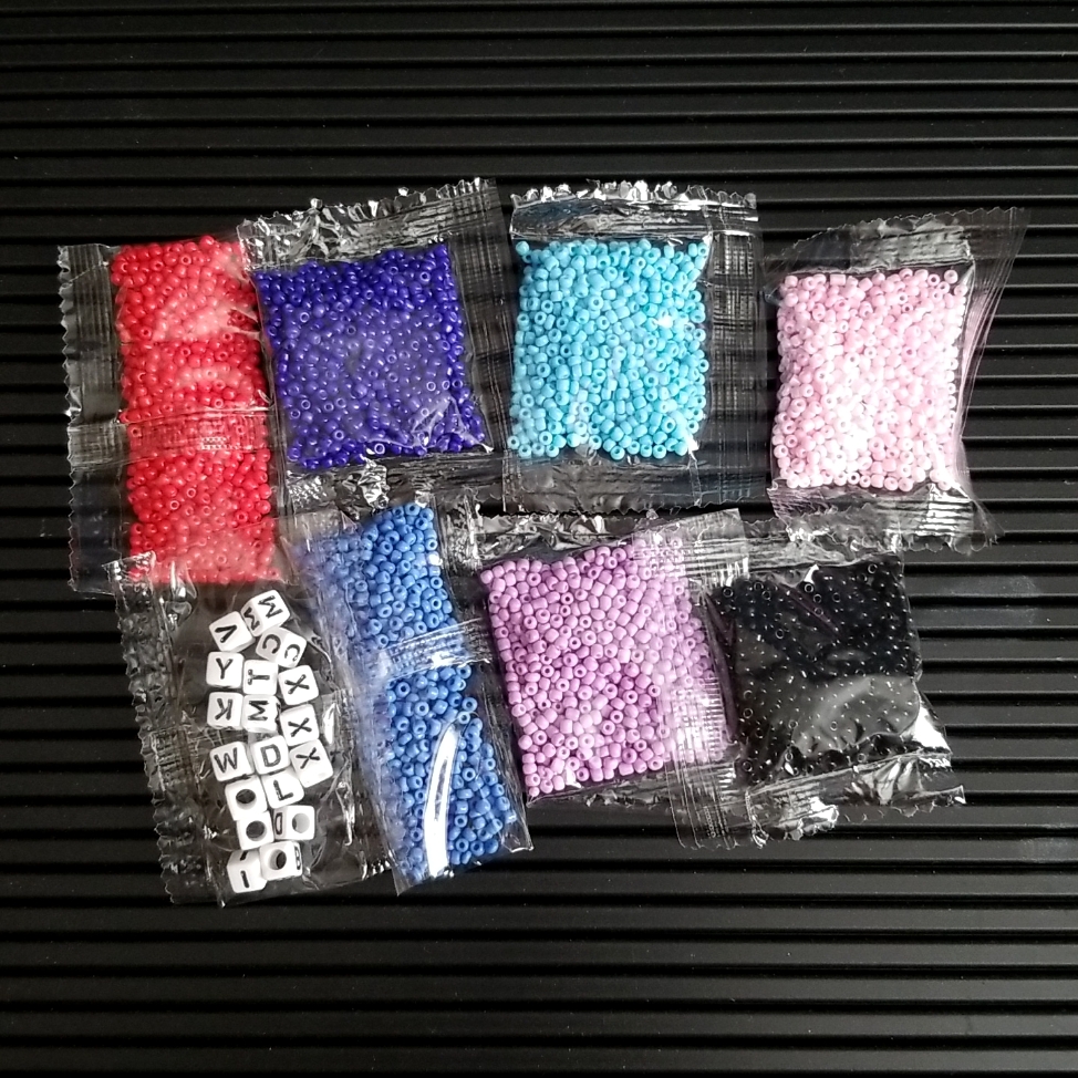 Assorted Bead Set